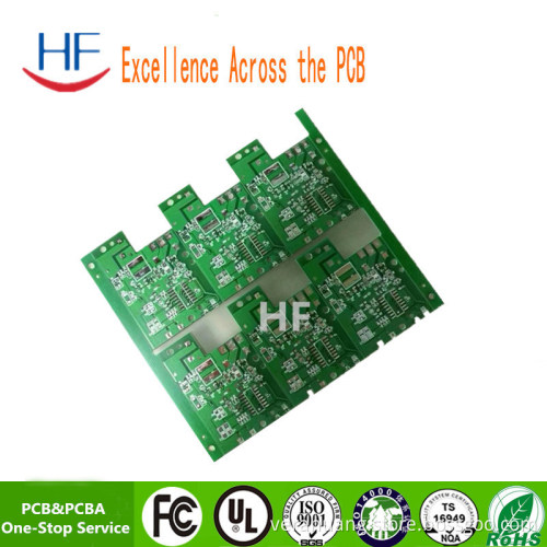 Circuit Board PCB Boardfast Bare PCB with Low Price Factory